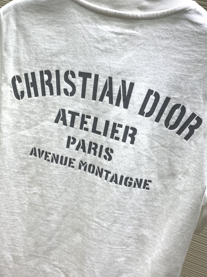 Christian Dior T-Shirts